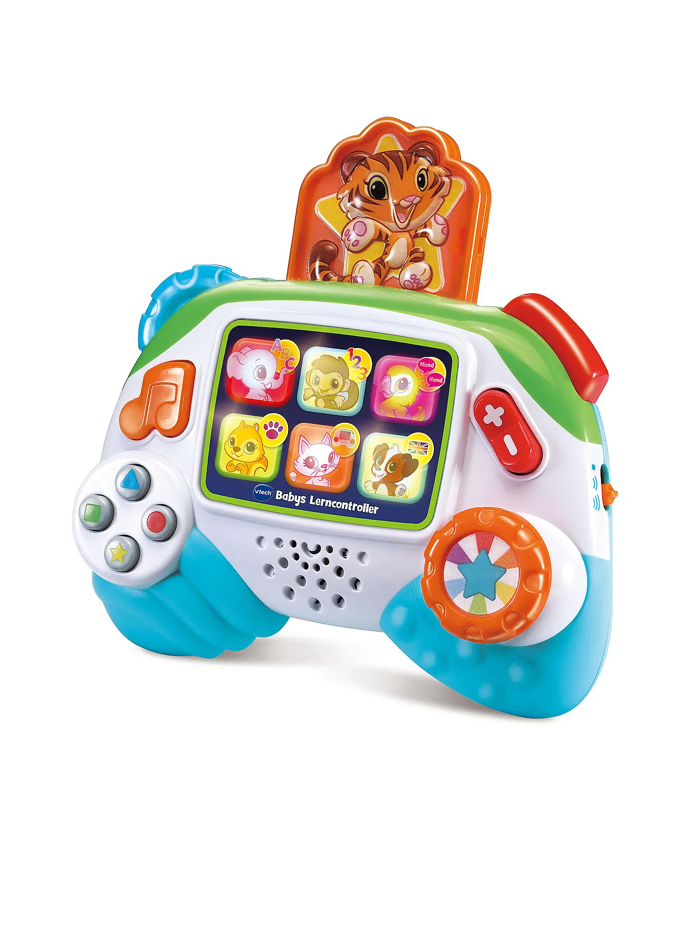 VTECH | Babys Lerncontroller | 